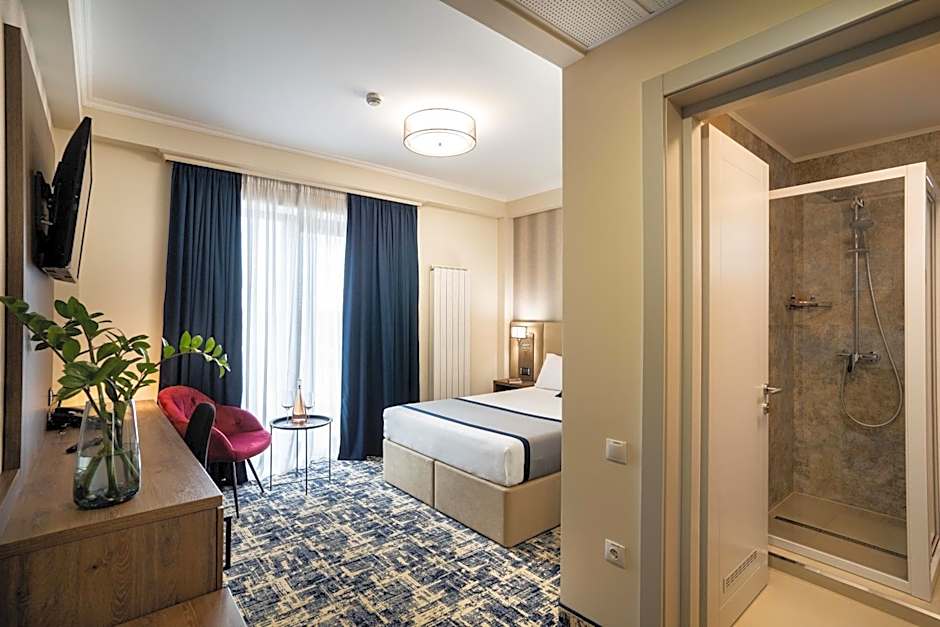 Imperio Hotel Cernavoda