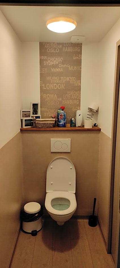 La vita e bella