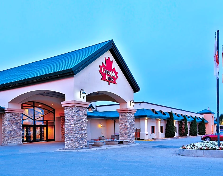 Canad Inns Destination Centre Portage la Prairie