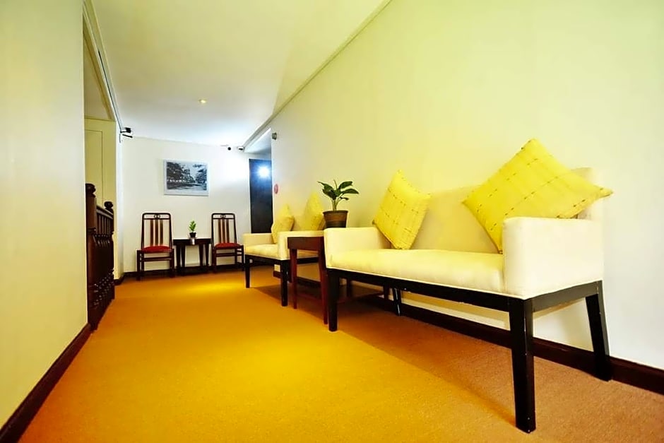 Metro Vigan Inn - Annex