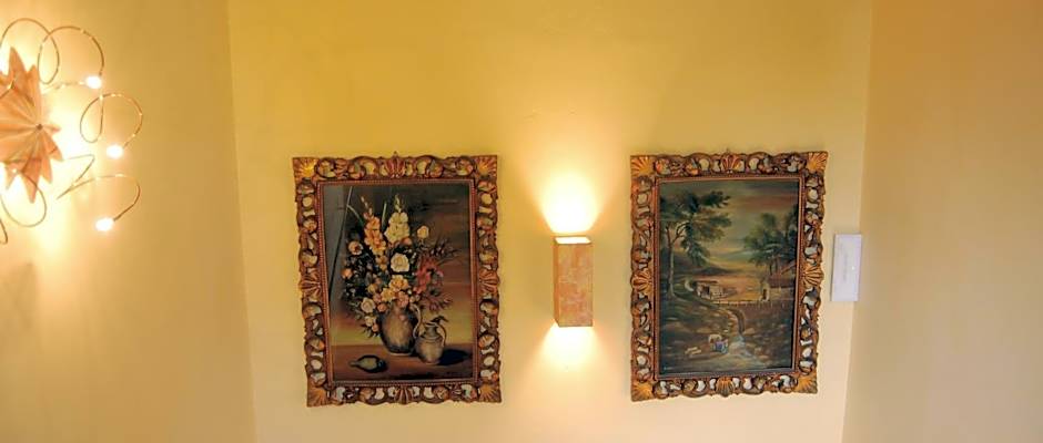 Mariani Bed&Breakfast