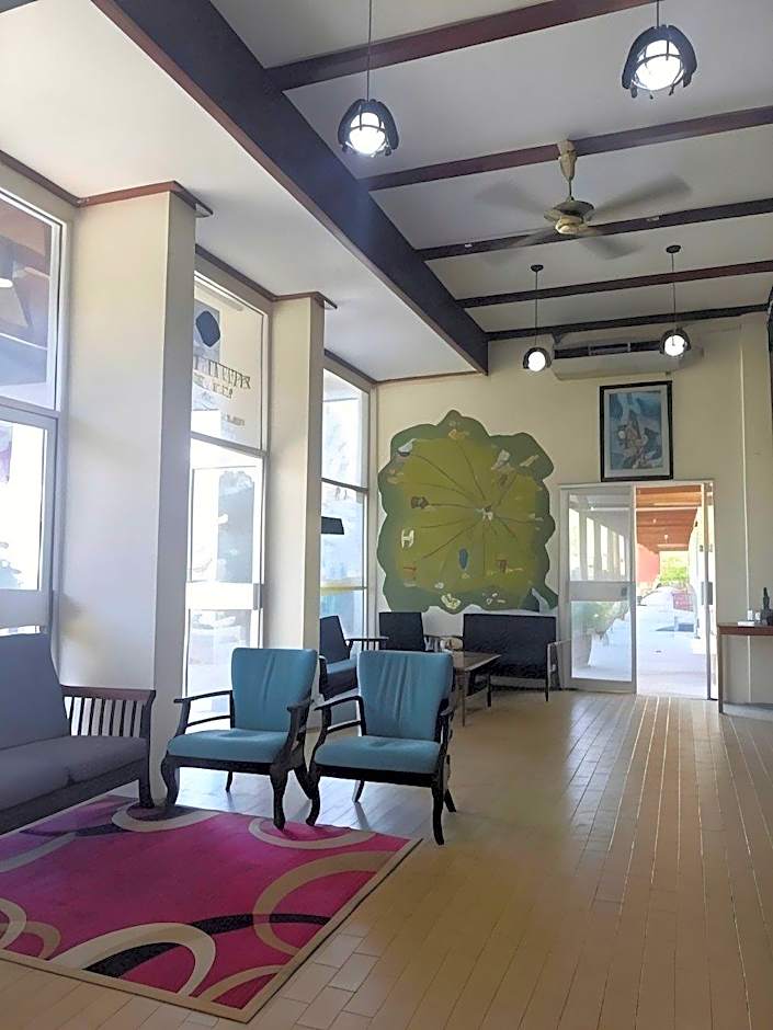 Motel Desa