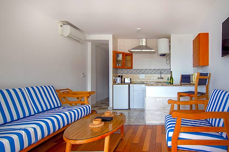 Aparthotel Maracaibo