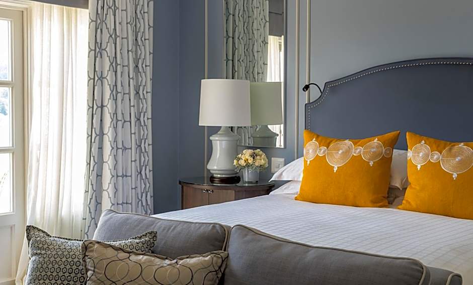 Four Seasons Hotel Westcliff