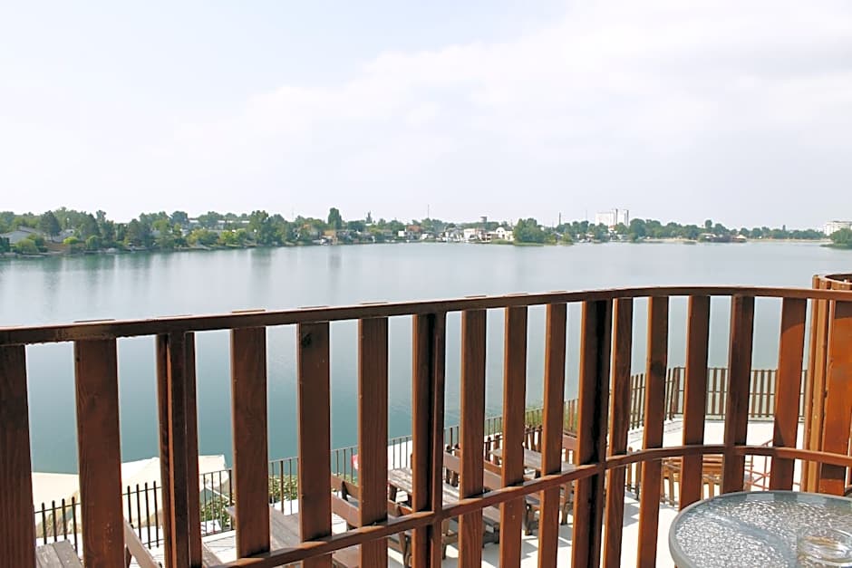 Apartmánový Wellness Garni Hotel Relax