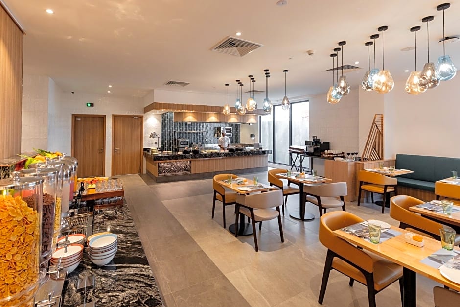 Holiday Inn Sepang Airport By IHG