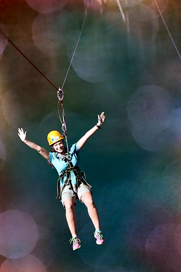 Hotel Vierjahreszeiten