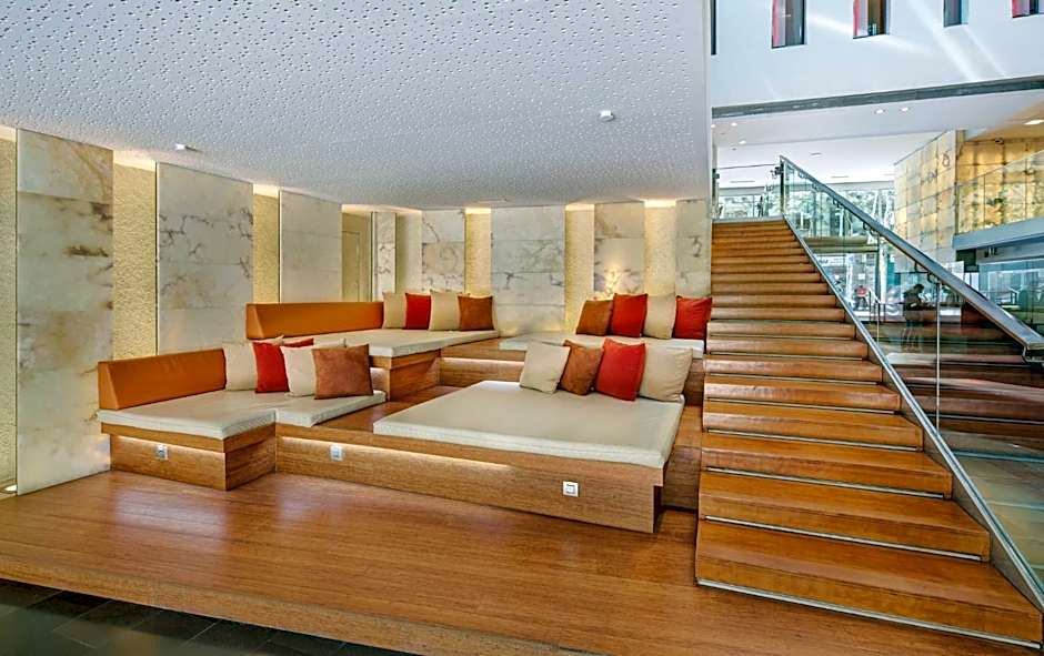 Sercotel Hotel Rosellon