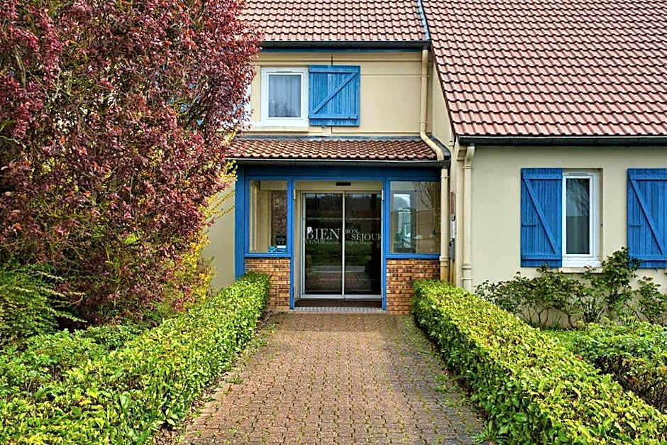 Sure Hotel by Best Western Plaisir