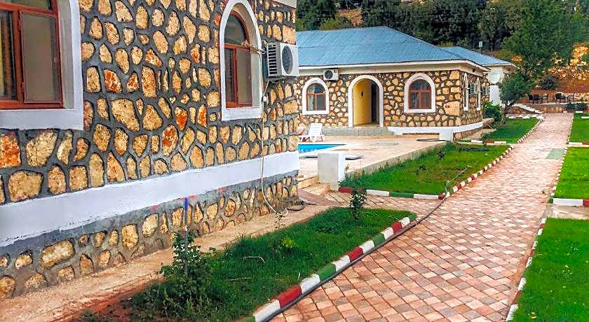 Hotel Euphrat Nemrut