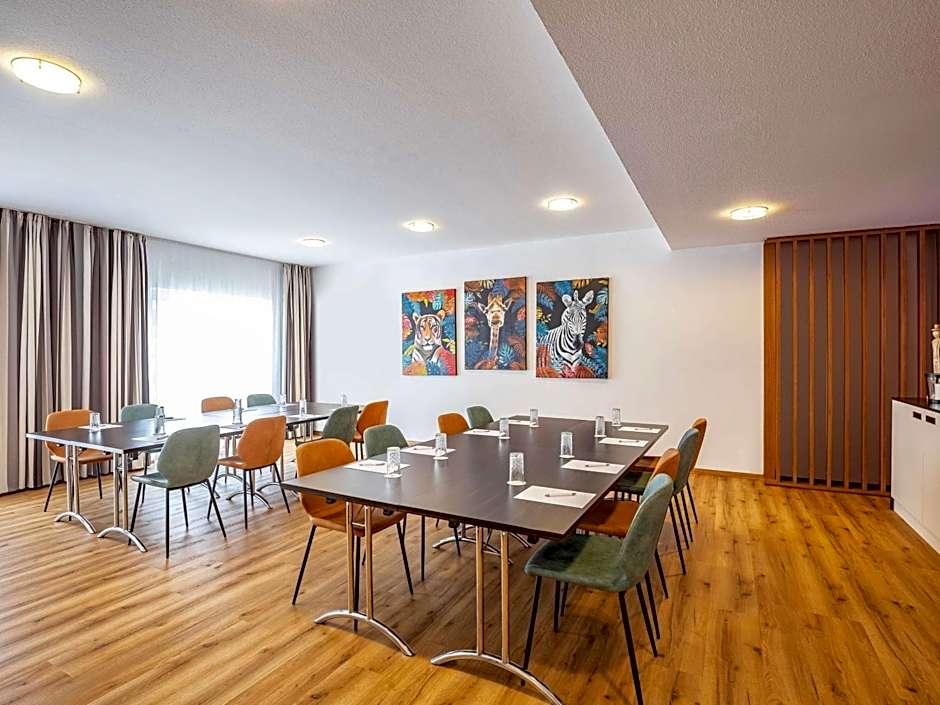 Mercure Hotel Bad Oeynhausen City