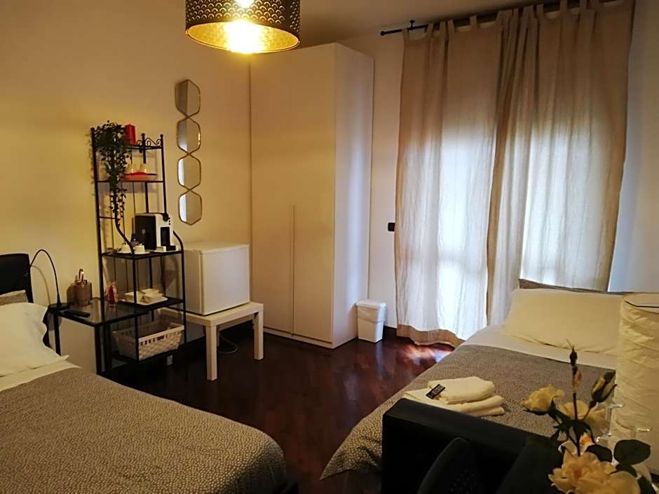 Leonardo Rome Holidays