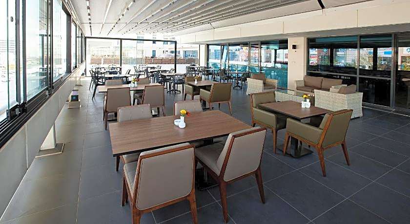Nearport Sabiha Gokcen Airport Hotel