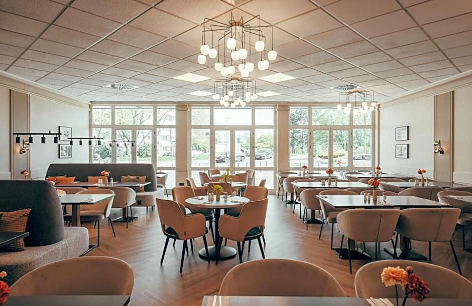 Leonardo Hotel Köln