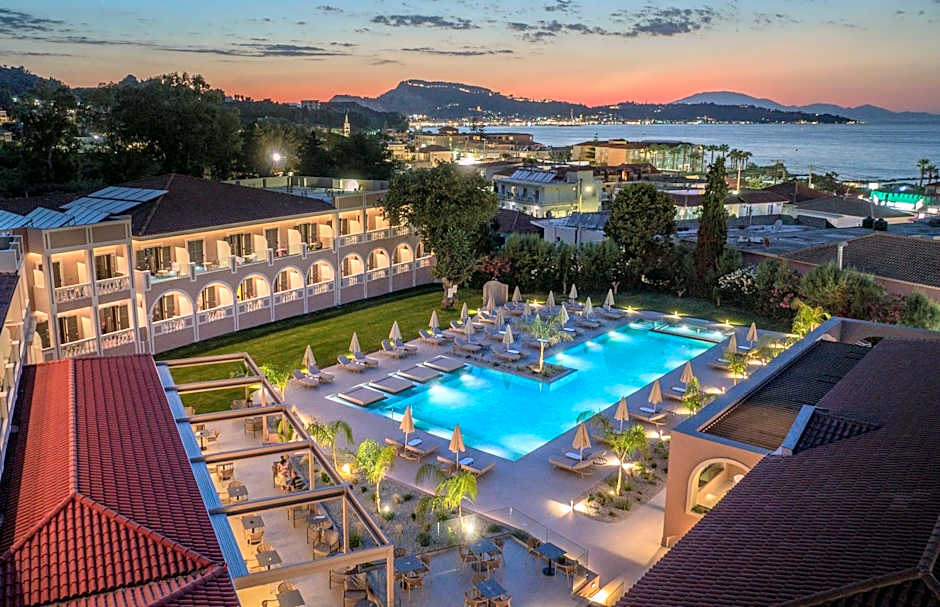 Hotel Palmyra