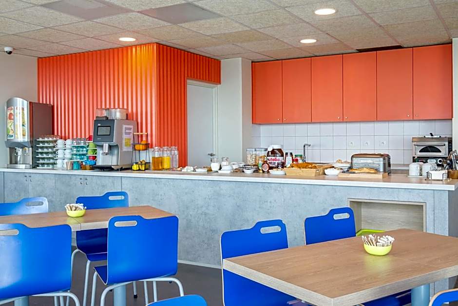 ibis budget Marseille L'Estaque