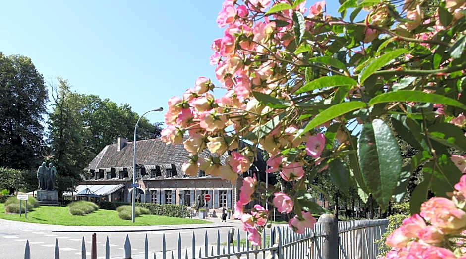 Hotel The Lodge Heverlee