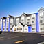 Microtel Inn & Suites by Wyndham Thomasville/High Point/Lexi