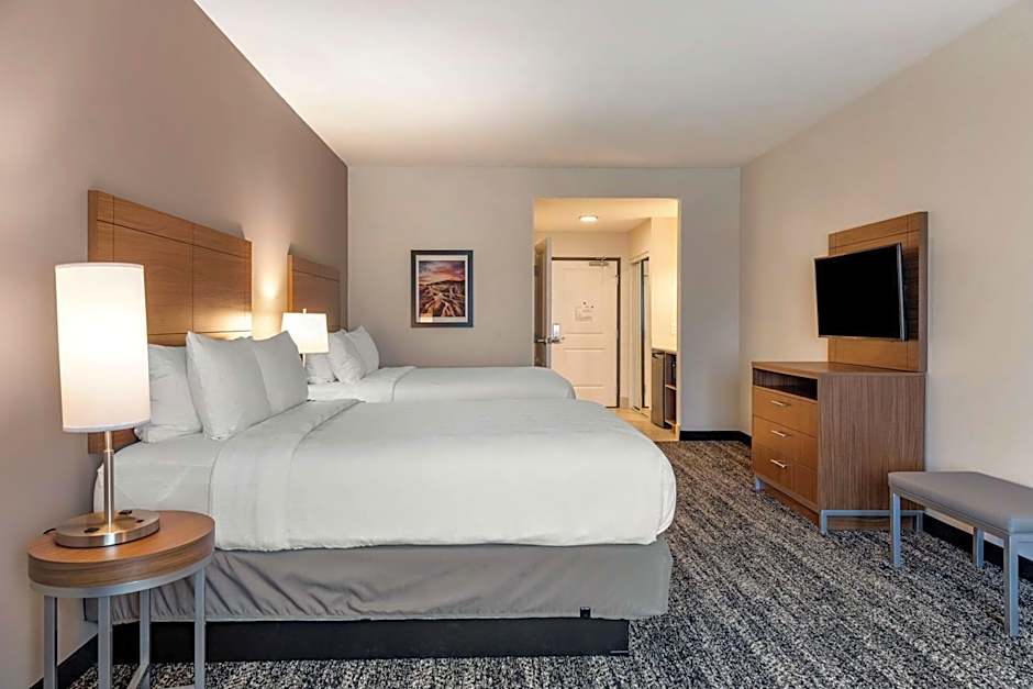 Best Western Plus Coachella Valley Inn & Suites