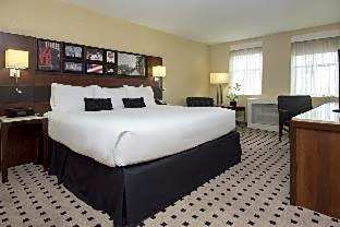 The Warwick Hotel Rittenhouse Square Philadelphia