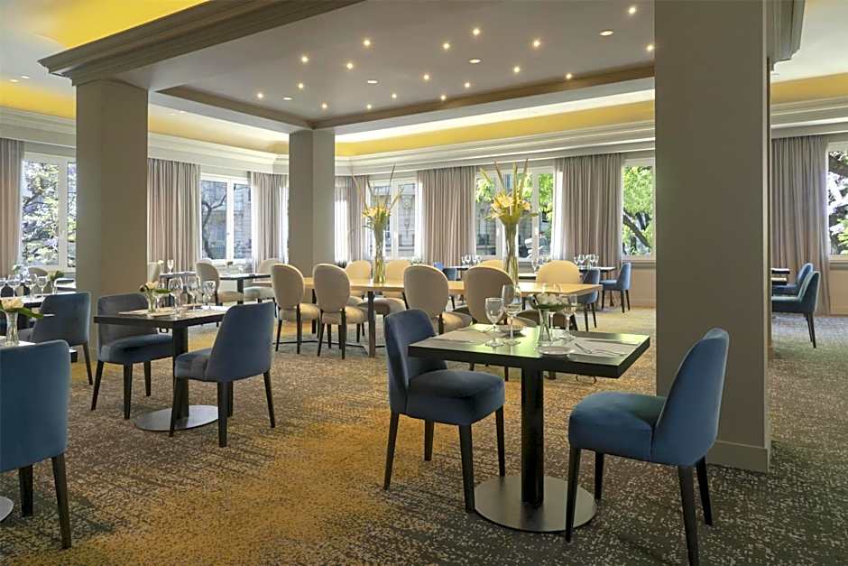 NH Collection Buenos Aires Crillon