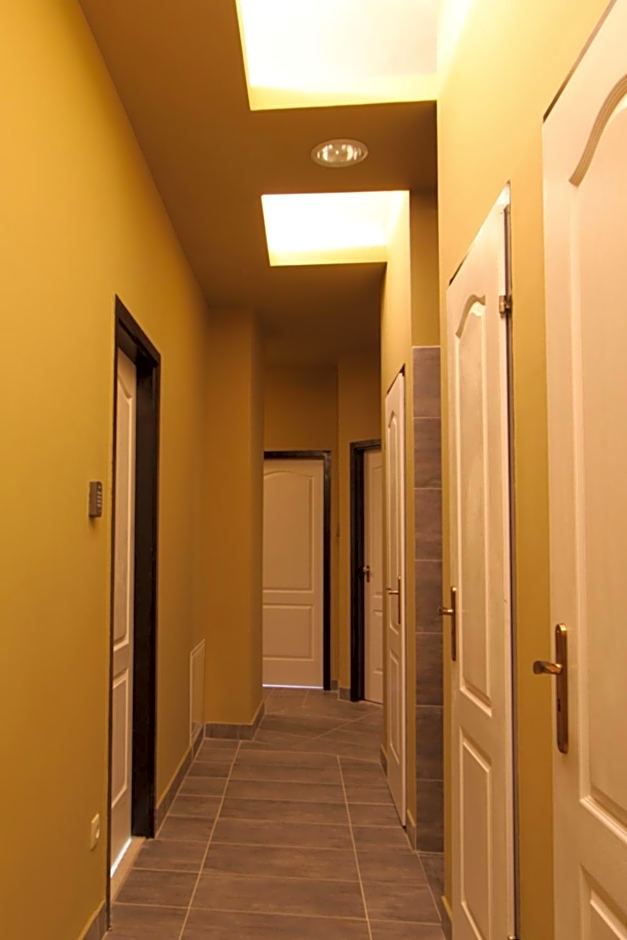 Photo 1 of 6 of Dormitory Room (8 Adults)