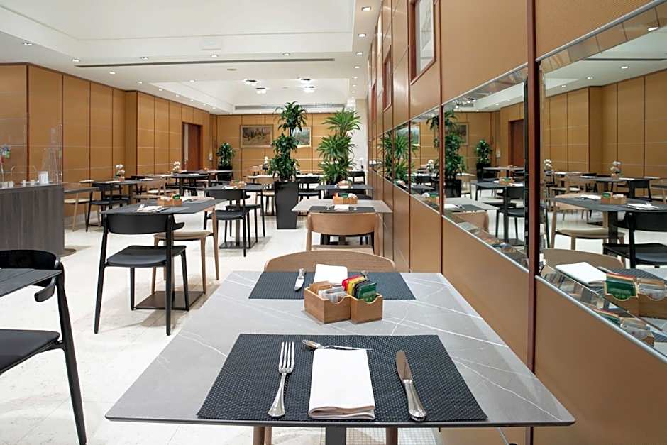 Best Western Hotel Cappello d'Oro