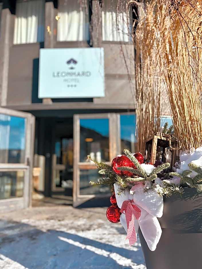 Hotel Leonhard