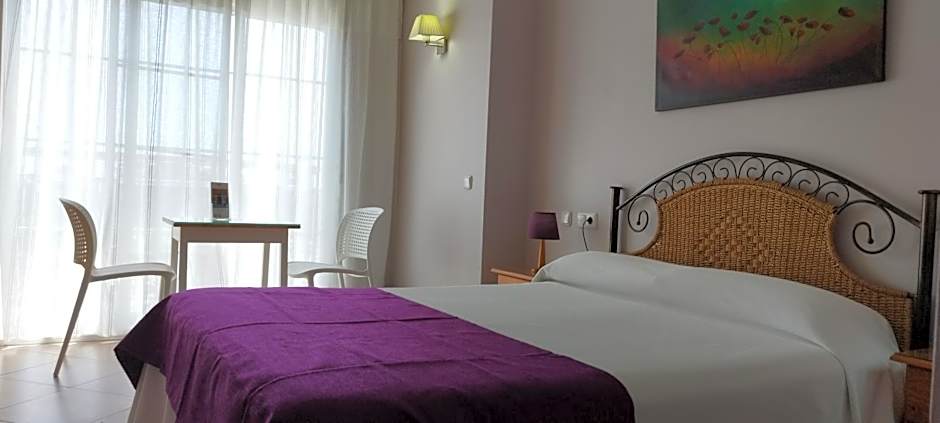 Hotel Miraya Beach