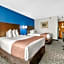 City Center Inn by OYO I-64 Newport News