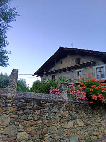 La Casa Antica