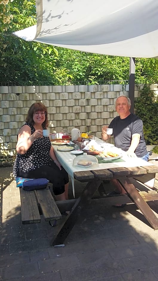 B&B SCACCIA PENSIERI