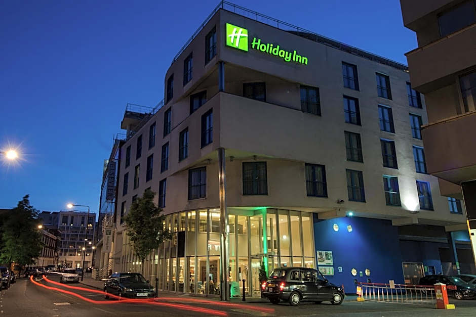 Holiday Inn London Camden Lock By IHG