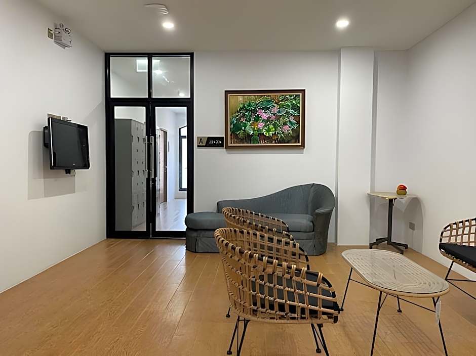 The Mira Hotel Chiang Rai