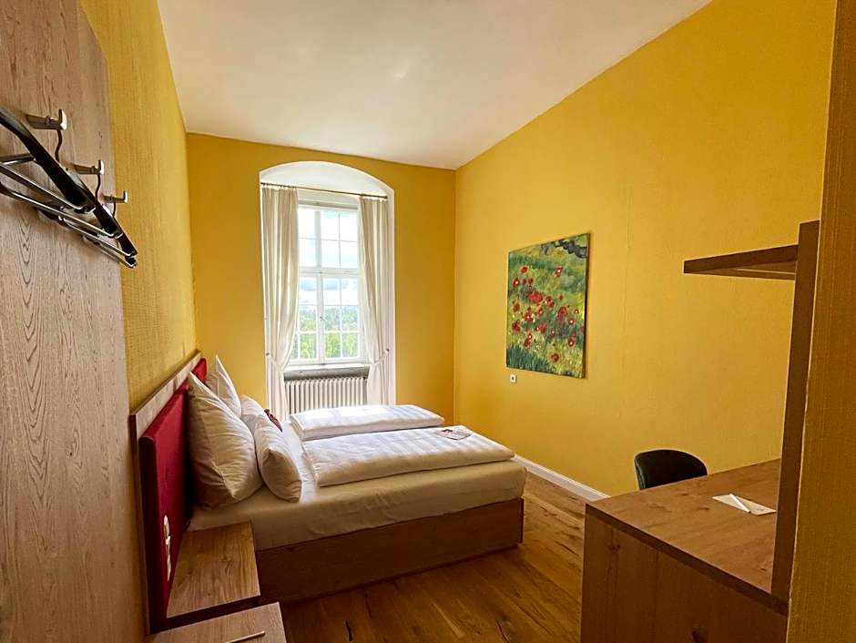 BioHotel Schloss Kirchberg