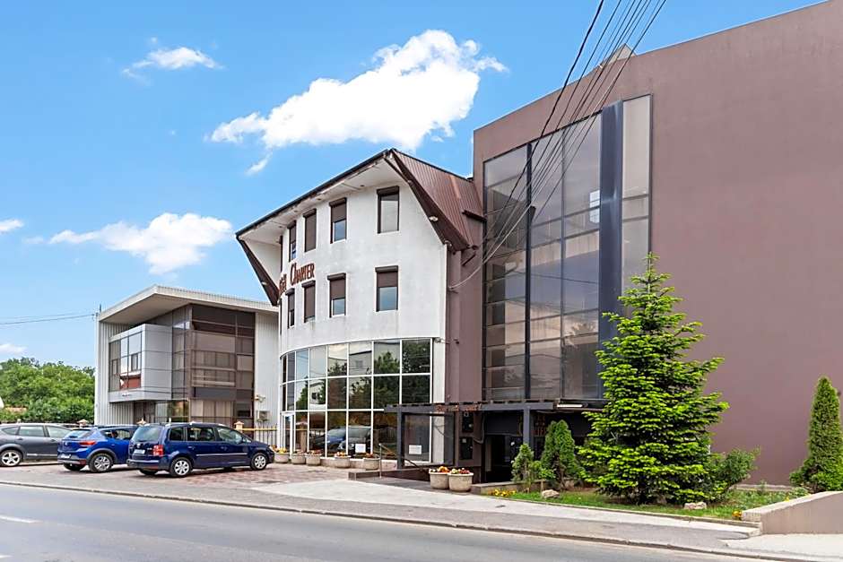 Hotel Charter Otopeni