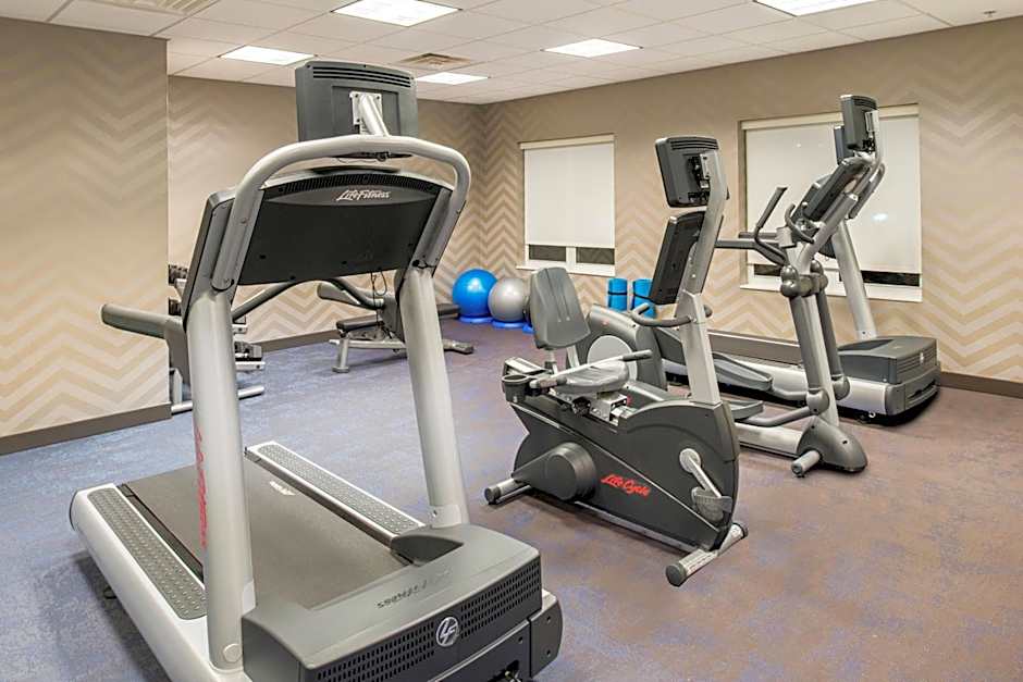 Residence Inn by Marriott Harrisonburg