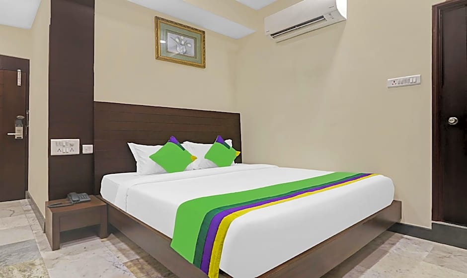 Treebo Trend Syn Elite Residency – Hyderabad, 