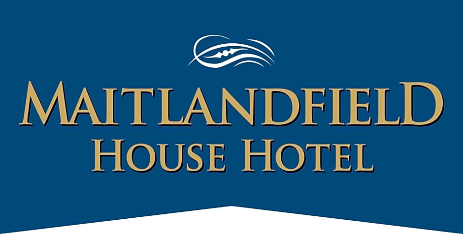 Maitlandfield House Hotel