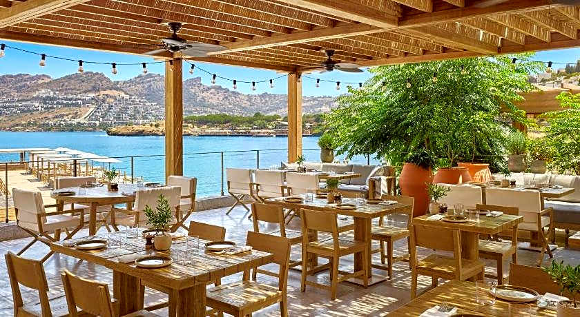 The Bodrum EDITION by Marriott