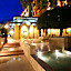 Grand Hotel Bellavista Palace & Golf