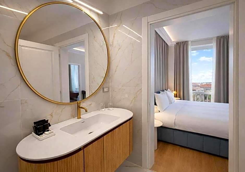Greif Hotel Maria Theresia
