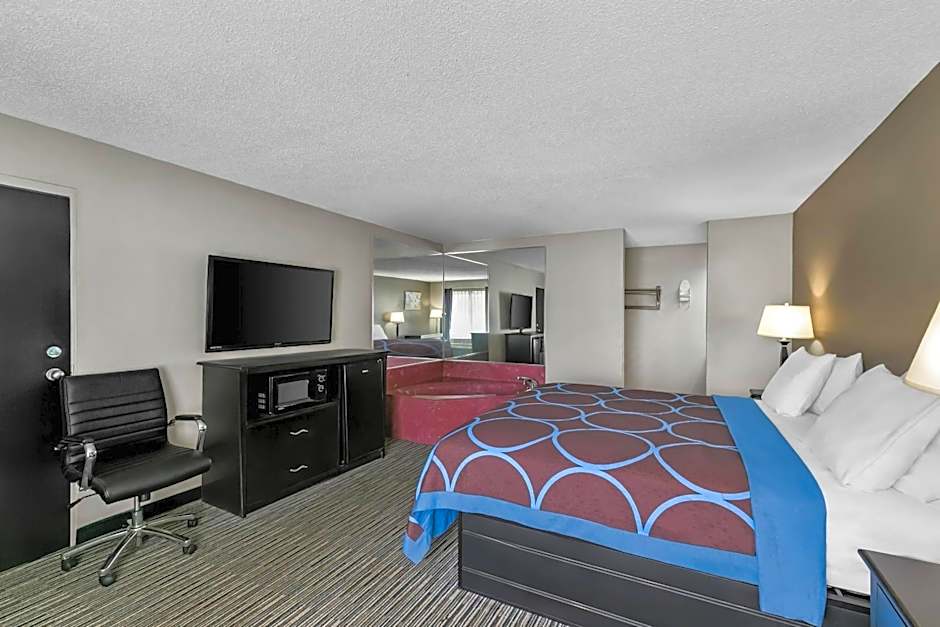 Econo Lodge Elberton