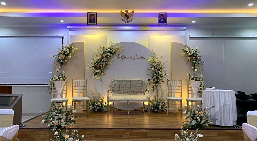 The Banyumas Villa