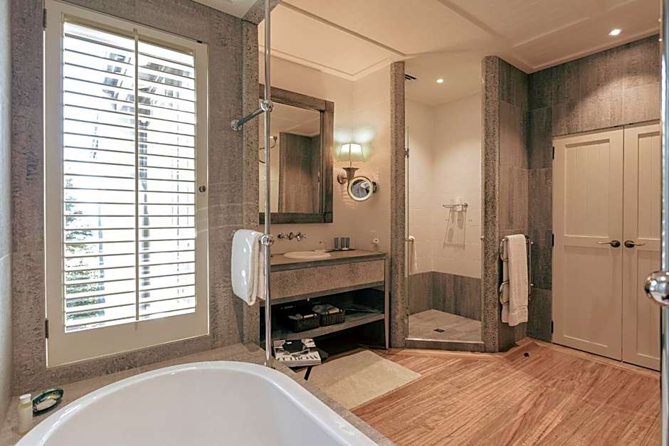 Rosewood Kauri Cliffs