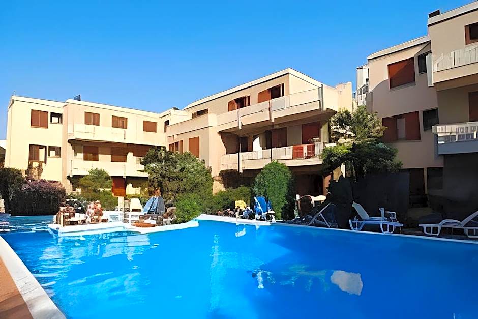 Gli Eucalipti Residence