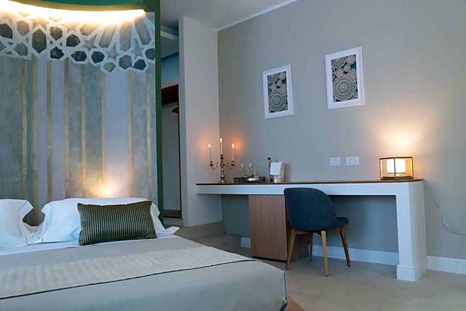 La Dimora delle Fate Luxury & SPA