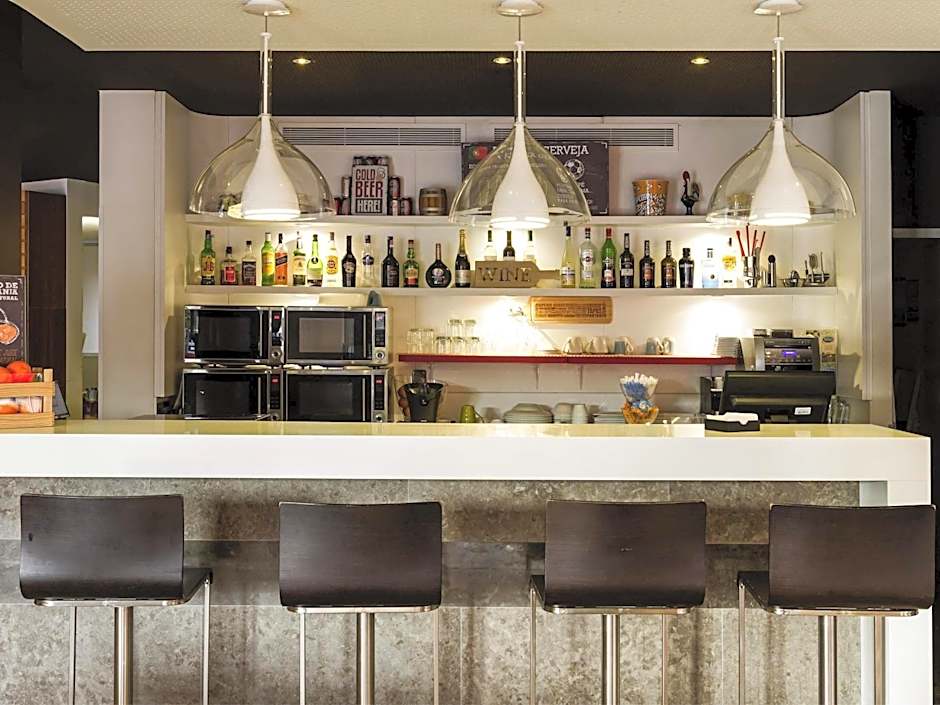 Hotel Ibis Lisboa Sintra