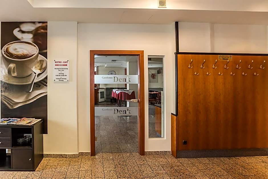 Hotel Denk Bed & Breakfast