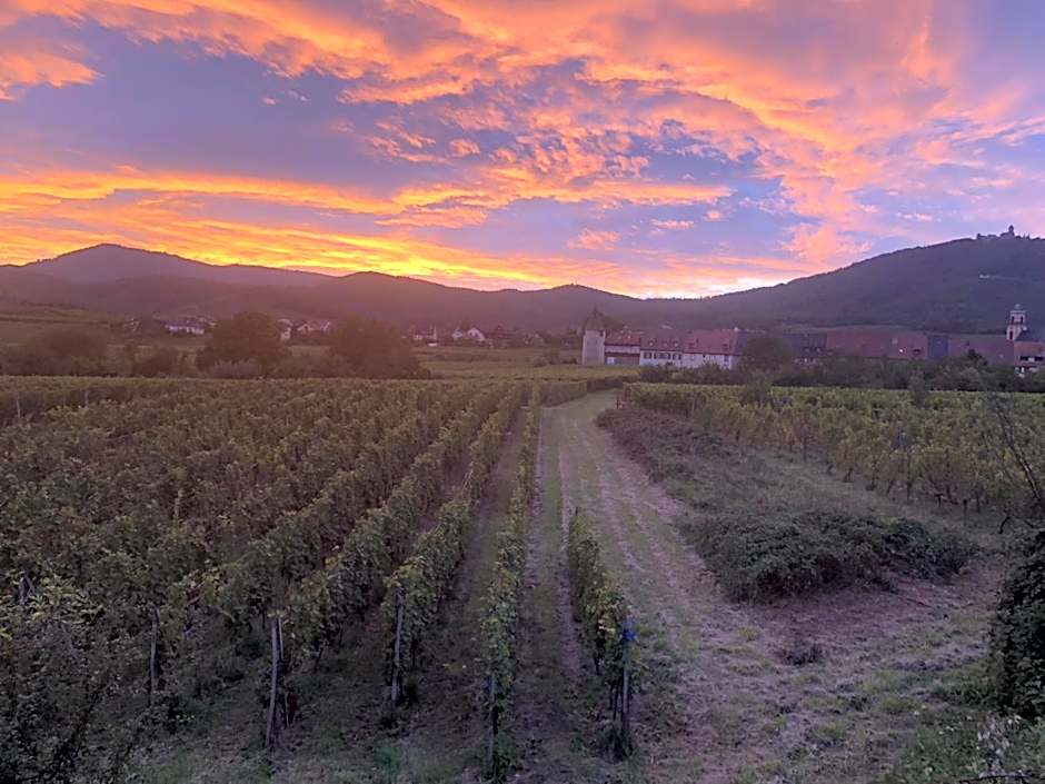 La Maison de juliette